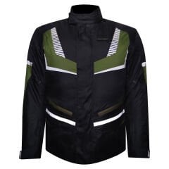 Prosev UZUN MONT CE2203 BLACK-GREEN