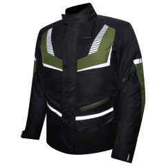 Prosev UZUN MONT CE2203 BLACK-GREEN