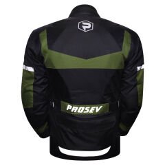 Prosev UZUN MONT CE2203 BLACK-GREEN