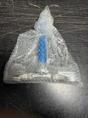 Voge 525 Dsx Maşa (alt Çatal)