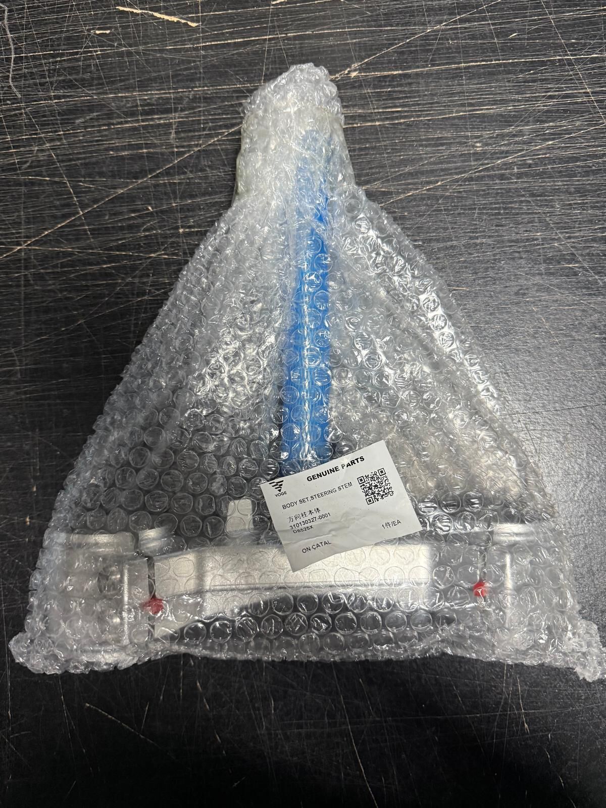 Voge 525 Dsx Maşa (alt Çatal)