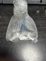 Voge 525 Dsx Maşa (alt Çatal)