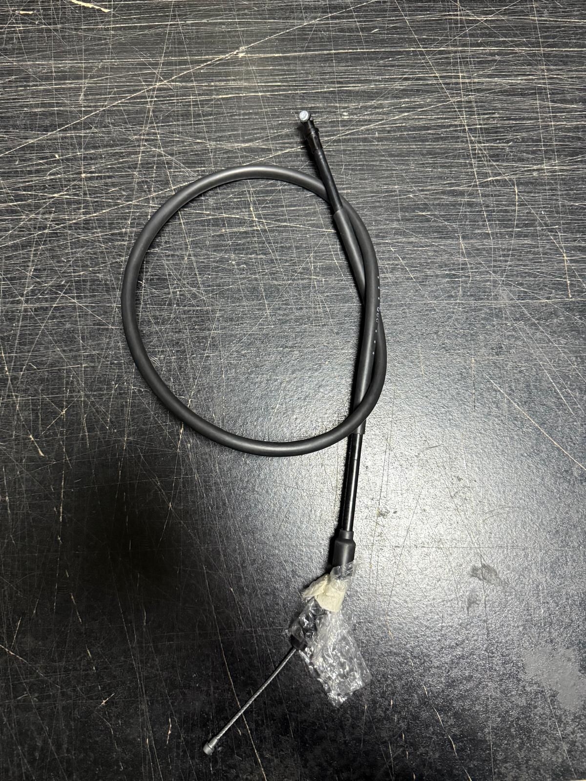 Voge Dsx 900 Debriyaj Teli