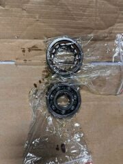 Dırtypaws 300 Z Krank Seti