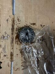 Dırtypaws 300 Z Marş Küçük Dişlisi