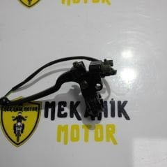 KRAL VESTA - REY ARKA FREN KÜTÜĞÜ