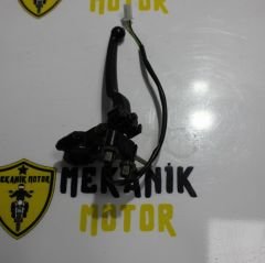 KRAL VESTA - REY ARKA FREN KÜTÜĞÜ