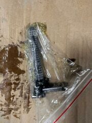 Dırtypaws 300 Z Vites Mili Komple