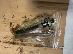 Dırtypaws 300 Z Vites Mili Komple