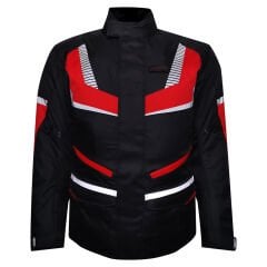 Prosev UZUN MONT CE2203 BLACK-RED