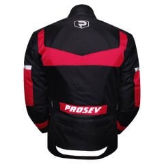 Prosev UZUN MONT CE2203 BLACK-RED