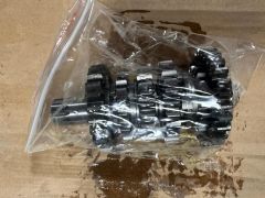 Dırtypaws 300 Z Şanzıman Grup 2