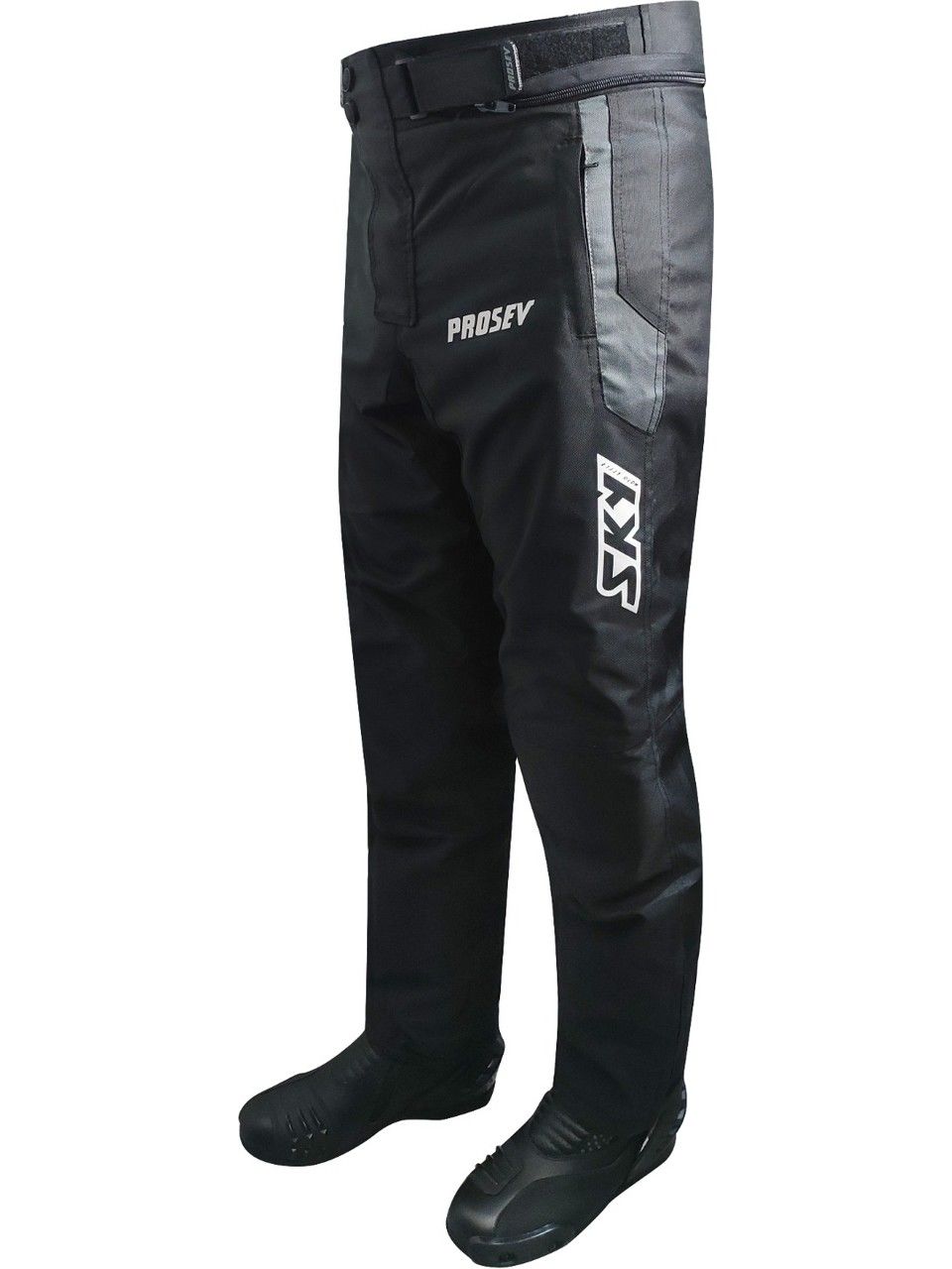 Prosev Calla Sky Yazlık Motosiklet Pantolonu