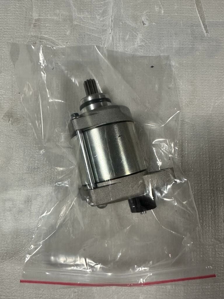 Dırtypaws 300 Z Marş Motoru