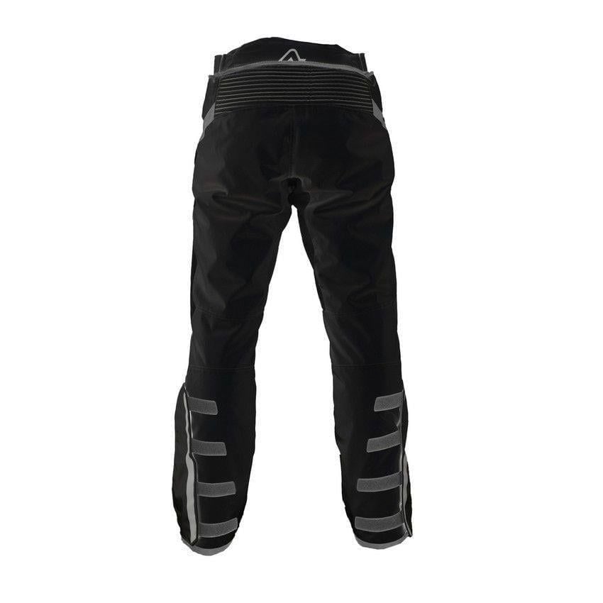 ACERBİS CE X-ROVER PANTOLON SİYAH