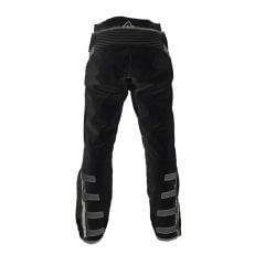 ACERBİS CE X-ROVER PANTOLON SİYAH