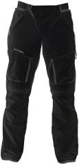 ACERBİS CE X-ROVER PANTOLON SİYAH
