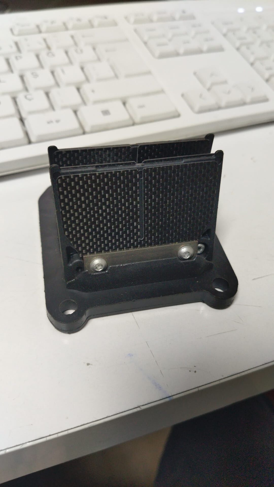 Dırtypaws 300 Z Emme Manifoltu Diyaframı