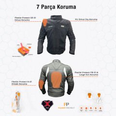 FORTE GT 2001057 DARK NIGHT