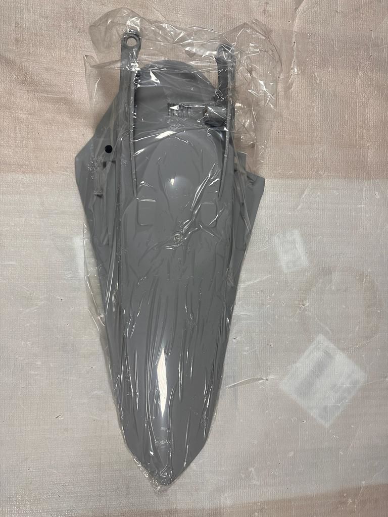 Dırtypaws 300 Z Arka Kuyruk Grenajı Gri