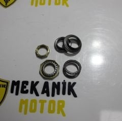 FURŞ TAKIMI YUKİ CASPER