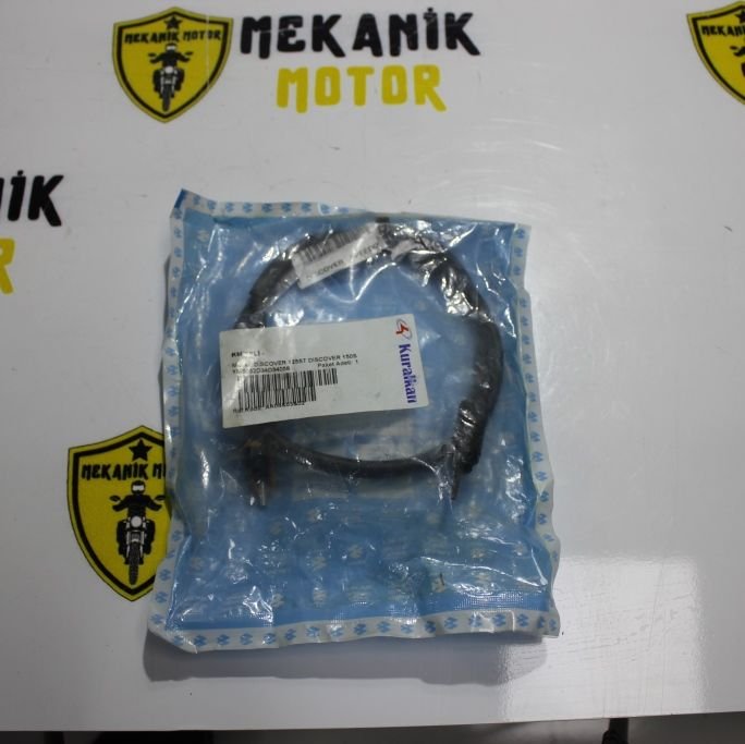 BAJAJ DİSCOVER125 KM TELİ