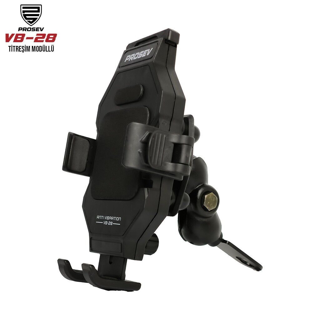 Mts VB-28-0498 Telefon Tutacağı