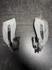 Dırtypaws 300 Z Elcik Muhafaza Set Gri