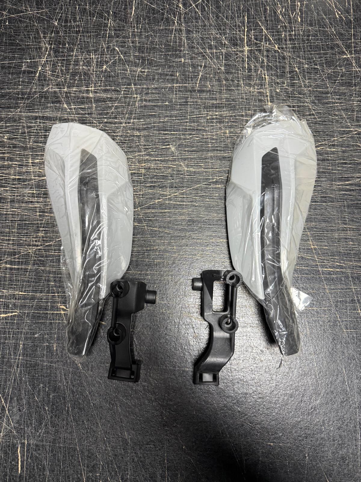 Dırtypaws 300 Z Elcik Muhafaza Set Gri