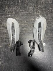 Dırtypaws 300 Z Elcik Muhafaza Set Gri