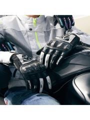 Scoyco MC122-01050 Eldiven Gri