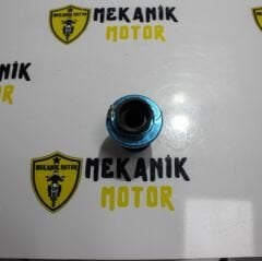 PERFORMANS HAVA FİLİTRESİ CG 38 MM