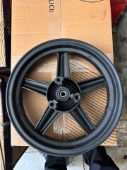 YUKİ HAMMER ÖN JANT