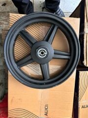 YUKİ HAMMER ÖN JANT