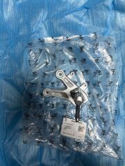 Voge 525 Rr Sürücü Basamağı Sol