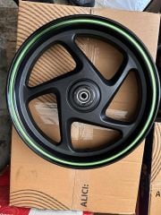 Yuki Crypto Ön Jant