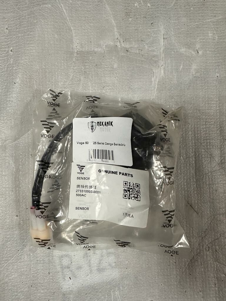 Voge 500-525 Serisi Denge Sensörü