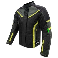 Prosev CE2200 BAYAN 4 MEVSİM MONT NEON