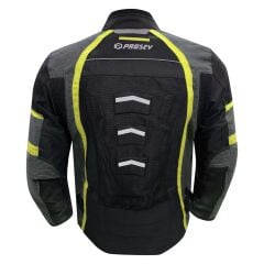 Prosev CE2200 BAYAN 4 MEVSİM MONT NEON