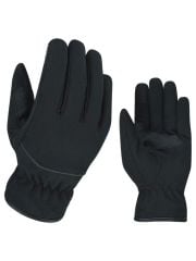 Prosev 4072 Su Geçirmez Motosiklet Eldiveni - Siyah