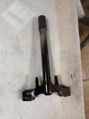 Yuki Greta Kral Mira Maşa Kalın Tip 28 Mm