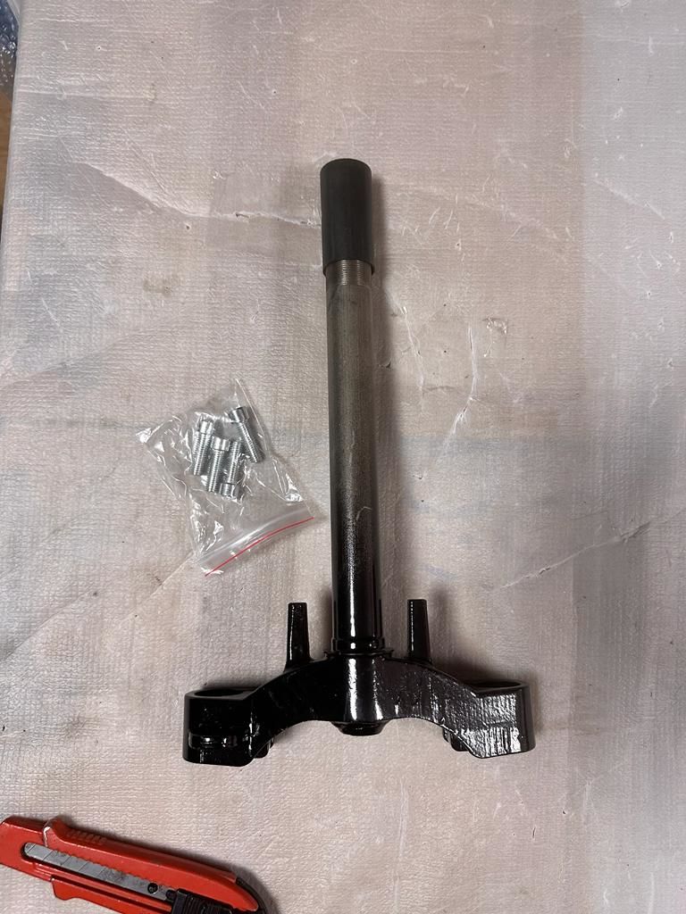 Greta Pony Maşa İnce Tip 25 Mm