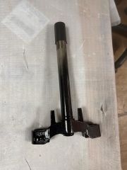 Greta Pony Maşa İnce Tip 25 Mm