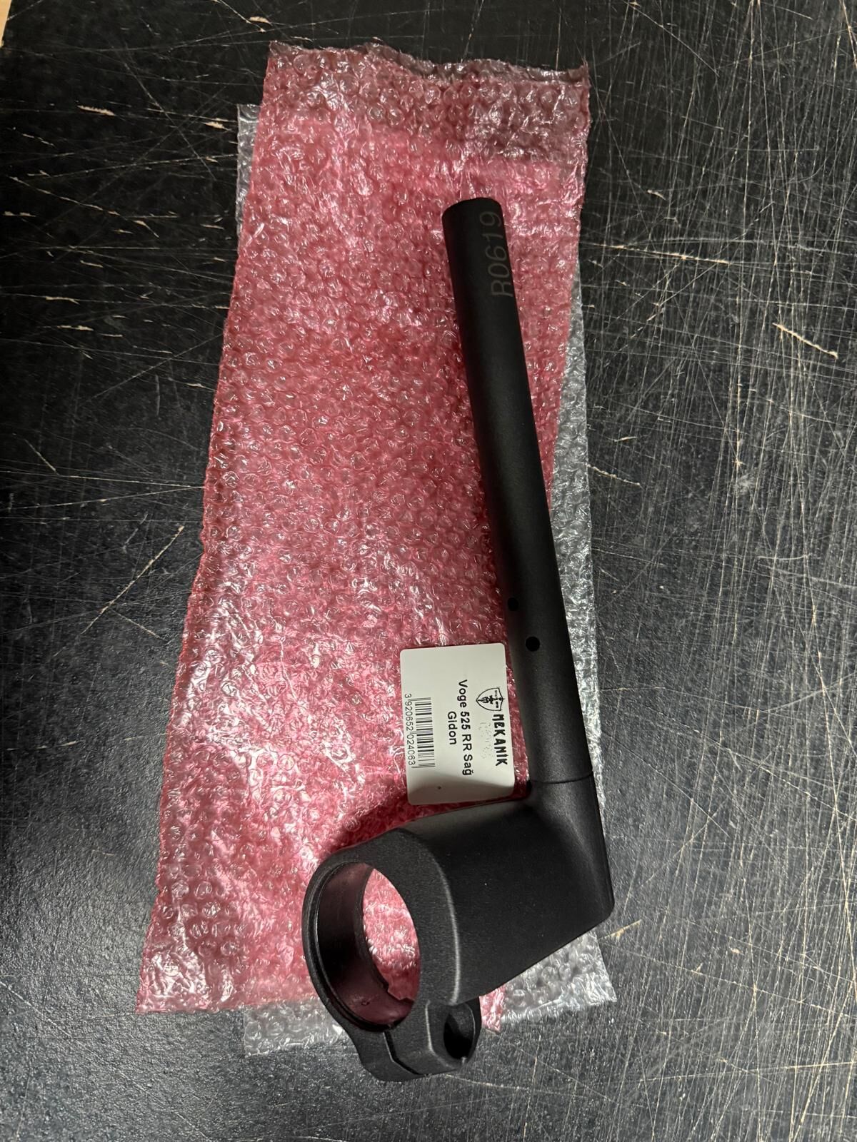 Voge 525 RR Sağ Gidon