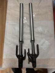 Voge R125 Ön Amortisör Seti