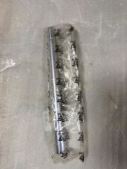 Voge R125 Ön Teker Mili