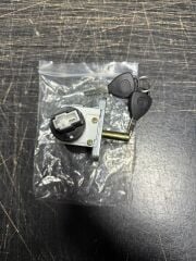 Yuki Eris Kontak Seti (24-25-26)