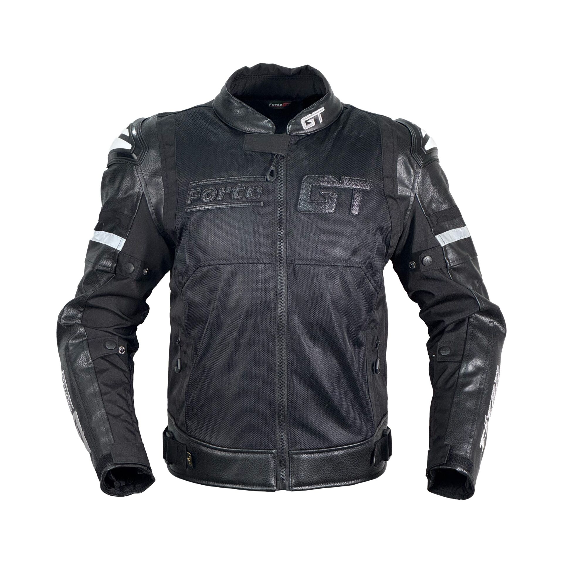 FORTE GT 2003001 TITAN Siyah / Hörgüçlü