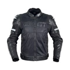 FORTE GT 2003001 TITAN Siyah / Hörgüçlü