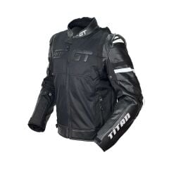 FORTE GT 2003001 TITAN Siyah / Hörgüçlü